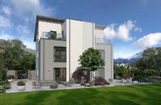 Doppelhaushälfte kaufen in 78269 Volkertshausen, EIN HAUS FÜR JEDEN ANSPRUCH