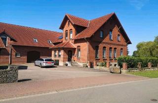 Bauernhaus kaufen in 31867 Lauenau, Lauenau - Hofstelle Ein- Zweifamilienhaus Bauernhaus Resthof