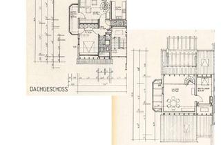 Wohnung kaufen in 90513 Zirndorf, Wunderschöne Maisonette-Wohnung mit Dachterrasse und Wintergarten in ruhigem, naturnahen Wohnquartie