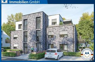 Wohnung kaufen in Sanddornweg, 41372 Niederkrüchten, Neubau Eigentumswohnungen in schöner Wohnlage von Niederkrüchten