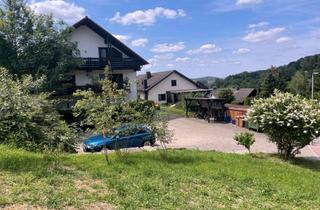 Wohnung kaufen in 74933 Neidenstein, Großzügiges Wohnen in Waldrandlage mit tollem Blick!