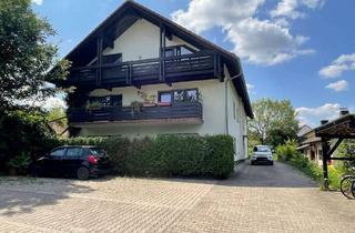 Wohnung kaufen in 74933 Neidenstein, Wohnen mit Blick ins Grüne – helle Wohnung mit 2 Stellplätzen