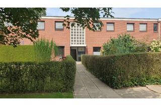 Wohnung kaufen in Hittfelder Straße 6a, 21224 Rosengarten, Ebenerdige 2-Zi. Wohnung mit Gartenanteil in Rosengarten-Klecken