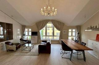 Lofts mieten in Karl-Marx-Straße 183, 12043 Neukölln, Dachgeschoss Loft!