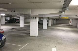 Garagen mieten in 58636 Iserlohn, PKW Stellplatz in einer Sammelgarage in Iserlohn Zentrum zu vermieten
