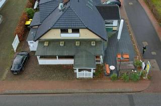 Gewerbeimmobilie mieten in 18375 Ostseebad Prerow, TOP Angebot: Bistro mit großzügiger Terrasse zu vermieten