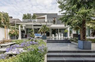 Einfamilienhaus kaufen in Deipenbrede 21, 59269 Beckum, Einfamilienhaus mit Wellness-Oase und traumhafter Gartenanlage