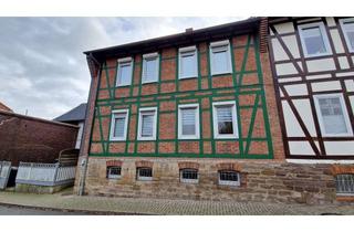 Haus kaufen in 38381 Jerxheim, Gepflegtes Zweifamilienhaus in Jerxheim!