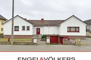 Haus kaufen in 55546 Pfaffen-Schwabenheim, Exklusives schönes Anwesen mit großzügigem Grundstück