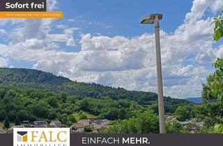 Einfamilienhaus kaufen in 63928 Eichenbühl, --Zweifamilienhaus für die große Familie - - mit super Fernsicht--