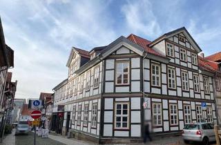 Anlageobjekt in 31061 Alfeld, Komplett saniertes Anlageobjekt mit Fahrstuhl zu den Praxen