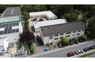 Anlageobjekt in 61476 Kronberg, Vermietete Gewerbeimmobilie zu verkaufen