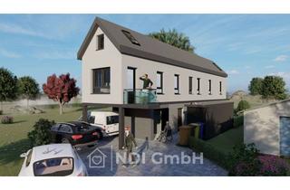 Grundstück zu kaufen in 25436 Uetersen, Fertig entwickeltes Bauprojekt mit 3WE mit Baugenehmigung