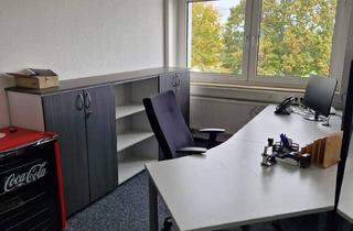 Büro zu mieten in 32312 Lübbecke, Gepflegter Büroraum mit Erweiterungsmöglichkeit im 1. OG in guter Lage