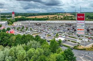 Gewerbeimmobilie mieten in Am Kaufpark, 37079 Göttingen, Einzelhandels-/ Projektfläche im Kauf Park Göttingen