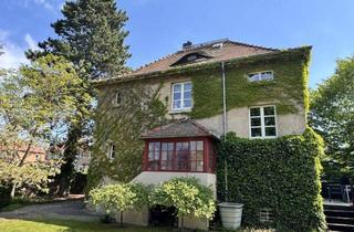 Einfamilienhaus kaufen in 01640 Coswig, Gepflegtes Kleinod sucht neue Bewohner - Einfamilienhaus in Coswig