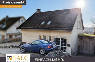 Einfamilienhaus kaufen in 34431 Marsberg, Reduziert! Panorama auf Balkon, Terrasse und Dachterrasse!