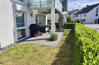 Wohnung kaufen in 74177 Bad Friedrichshall, Qualität wie im Neubau nur ohne Baustelle und nervige Mängelbeseitigung!