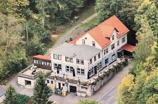 Gewerbeimmobilie kaufen in 57629 Heimborn, Ehemaliges Ausflugshotel mit Gaststätte!
