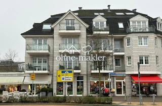 Wohnung kaufen in 23669 Timmendorfer Strand, Sehr schöne Wohnung im Herzen von Timmendorfer Strand