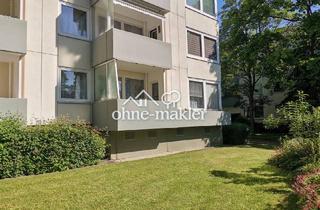 Wohnung kaufen in 30880 Laatzen, Wunderschöne 4-Zimmer-Wohnung mit U-Bahn-Anbindung in Laatzen!