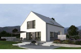 Einfamilienhaus kaufen in 92278 Illschwang, KINDERFREUNDLICHES EINFAMILIENHAUS MIT FLAIR