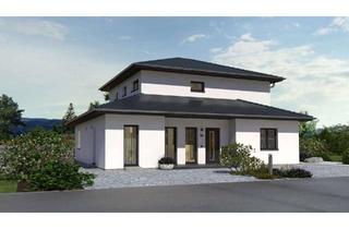 Haus kaufen in 92286 Rieden, WOHNEN IM KLASSISCH-MEDITERRANEN BAUSTIL