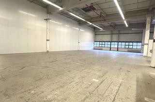Gewerbeimmobilie mieten in Triftweg 21, 16547 Birkenwerder, Jetzt auch kleinteilige Flächen ab 450 m2
