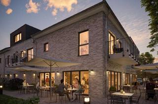 Anlageobjekt in 26969 Butjadingen, "An der Villa" Whg.3 - Exklusive Ferienwohnung mit eigener Sauna im Nordseebad Tossens