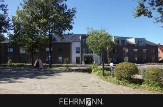 Anlageobjekt in 49767 Twist, Kapitalanlage Apartment 24 im Pflegeheim in Twist
