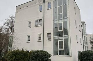 Wohnung kaufen in Parksiedlung Spruch 134, 12349 Buckow (Neukölln), Parksiedlung Spruch 134 DG-Wohnung - zur Kapitalanlage