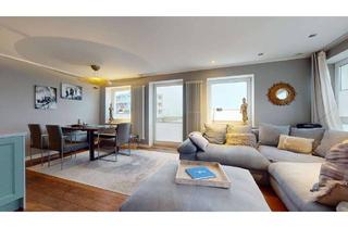 Wohnung kaufen in 25997 Hörnum, Großzügigie Wohnung direkt am Badestrand