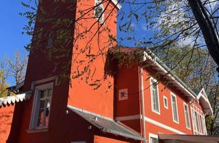 Wohnung mieten in Berliner Damm 7a, 15537 Grünheide, Herrschaftliche Wohnung mit 4 Zi., 2 Bädern, EBK, Kamin, Stellplatz, Balkon bzw. Privatgarten
