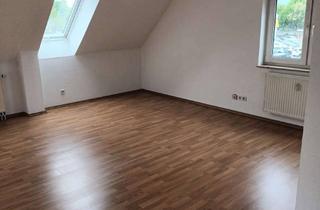 Wohnung mieten in 15517 Fürstenwalde, Sonnige, großzügige 4-Zimmer-Maisonette-Wohnung mit großem Balkon