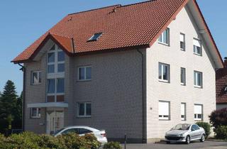 Wohnung mieten in 32130 Enger, Schöne helle Dachgeschoss-Wohnung in Enger-Westerenger