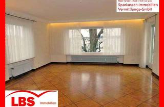 Wohnung mieten in 92237 Sulzbach-Rosenberg, 3,5 ZIMMER HERRSCHAFTLICHE WOHNUNG MIT BALKON UND GARAGE IN SULZBACH, 166 m² WFL