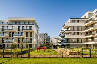 Wohnung mieten in Rheinallee 24, 67061 Süd, 2-Zimmer Atelier-Wohnung mit Garten