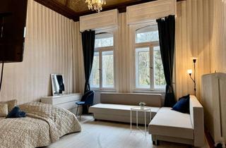 Wohnung mieten in 37120 Bovenden, Exklusive Wohnung, hochwertig ausgestattet und komplett möbliert.