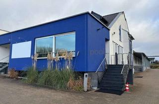 Gastronomiebetrieb mieten in 56424 Staudt, Exklusive Gastrofläche, ca. 90 m², m. Gastroküche u. Mobiliar in 56424 Staudt Gewerbegebiet zu verm.