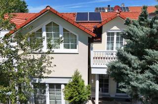 Villa kaufen in 85399 Hallbergmoos, Stilvolle Villa mit Wohlfühlgarantie