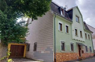 Mehrfamilienhaus kaufen in 95100 Selb, Mehrfamilienhaus in zentraler Lage