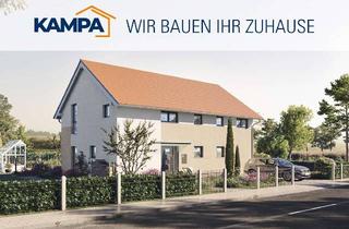 Haus kaufen in 83629 Weyarn, Bist du bereit? - für ein KAMPA NULL-Energiekosten-Haus!
