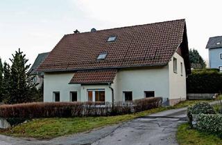 Einfamilienhaus kaufen in 02692 Obergurig, Einfamilienhaus mit Einliegerwohnung