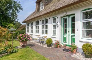 Haus kaufen in 25779 Hennstedt, Landleben trifft Charakter Historisches Schul...