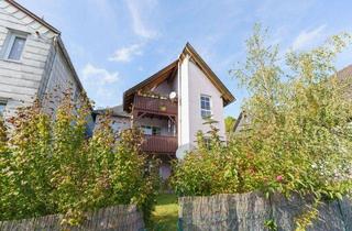 Anlageobjekt in 96528 Schalkau, Modernisiertes Wohnhaus mit drei Wohnungen zentral in Schalkau