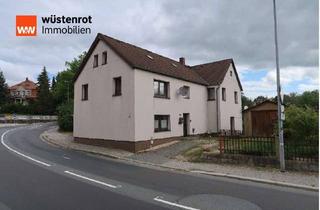 Einfamilienhaus kaufen in 02681 Kirschau, Einfamilienhaus in Kirschau