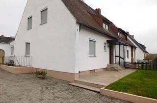 Doppelhaushälfte kaufen in Wiesenstraße, 86399 Bobingen, Geräumige DHH in toller, ruhiger Lage von Bobingen-Straßberg