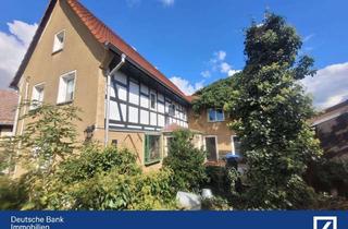 Haus kaufen in 04617 Fockendorf, Ihr Start ins Eigenheim