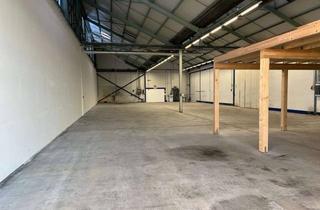 Büro zu mieten in 74930 Ittlingen, Ittlingen | Produktion/Lager/Logistik mit Büro | ca. 600 m²
