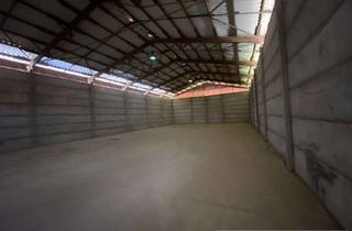 Gewerbeimmobilie mieten in 15926 Luckau, Halle zu vermieten - in Radlage von Luckau